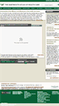 Mobile Screenshot of dartmouthatlas.org